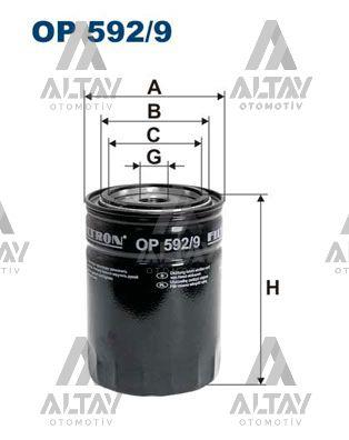 YAĞ FİLTRESİ DUCATO / BOXER / JUMPER 06= 3.0