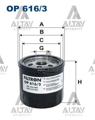 YAĞ FİLTRESİ GOLF7 / A3 / LEON / PASSAT / A1 / IBIZA / POLO / KAMİQ 13= 1.0-1.2 TSI-1.4 TSI CHZD-CJZB-CYVA-CJZA-CYVB-CPVA-CZCA-CHPA-CPTA-CZEA-DLAA