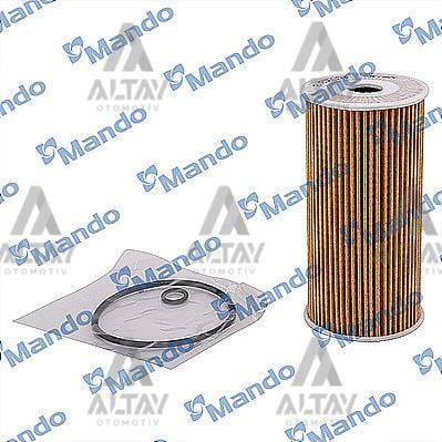 YAĞ FİLTRESİ IX-35 10-15 / SPORTAGE 11-16 2.0 / SORENTO 11= / SANTAFE 10= / STARIA 22= / 2.2 CRDI