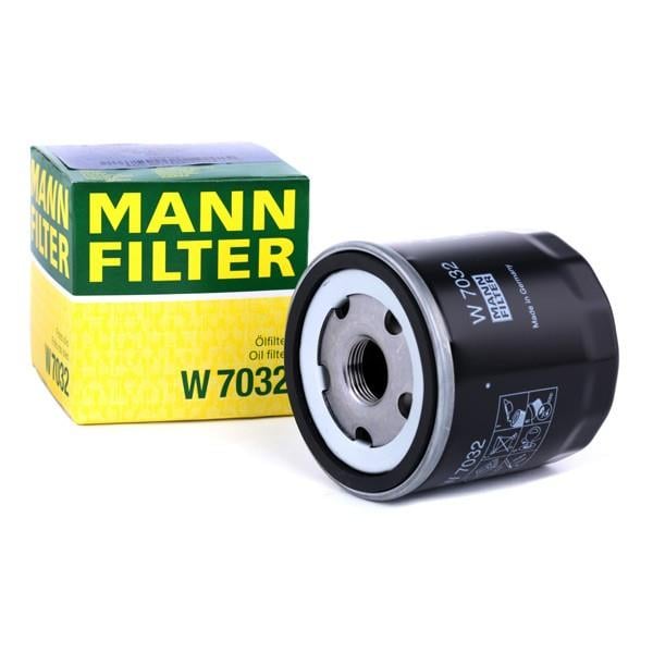 Yağ Filtresi Juke F15 10-19 / Qashqai J11 14-21 / Note E12 12- 1.5 Diesel K9K