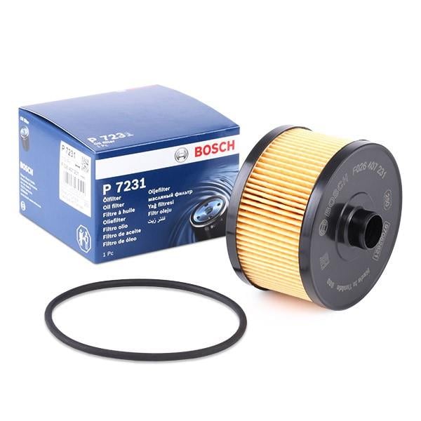 Yağ Filtresi Juke F15 10-19 / Qashqai J11 14-21 1.2 Benzinli HRA2DDT