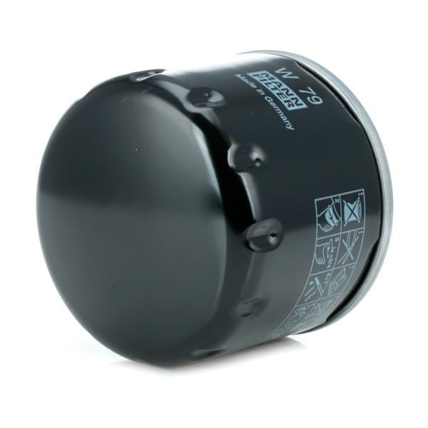 Yağ Filtresi Juke F15 10-19 / Qashqai J10 06-13 1,5 Diesel K9K