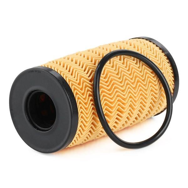 YAĞ FİLTRESİ MEGANE IV / QASHQAI I-II / SANDERO II / KANDOO II / KADJAR 1.5DCI EURO6