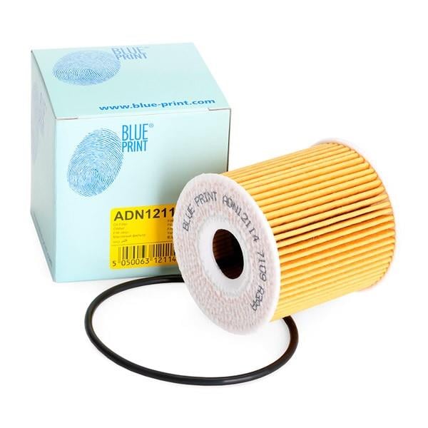 YAĞ FİLTRESİ PICKUP 03-12 SKYSTAR YD25