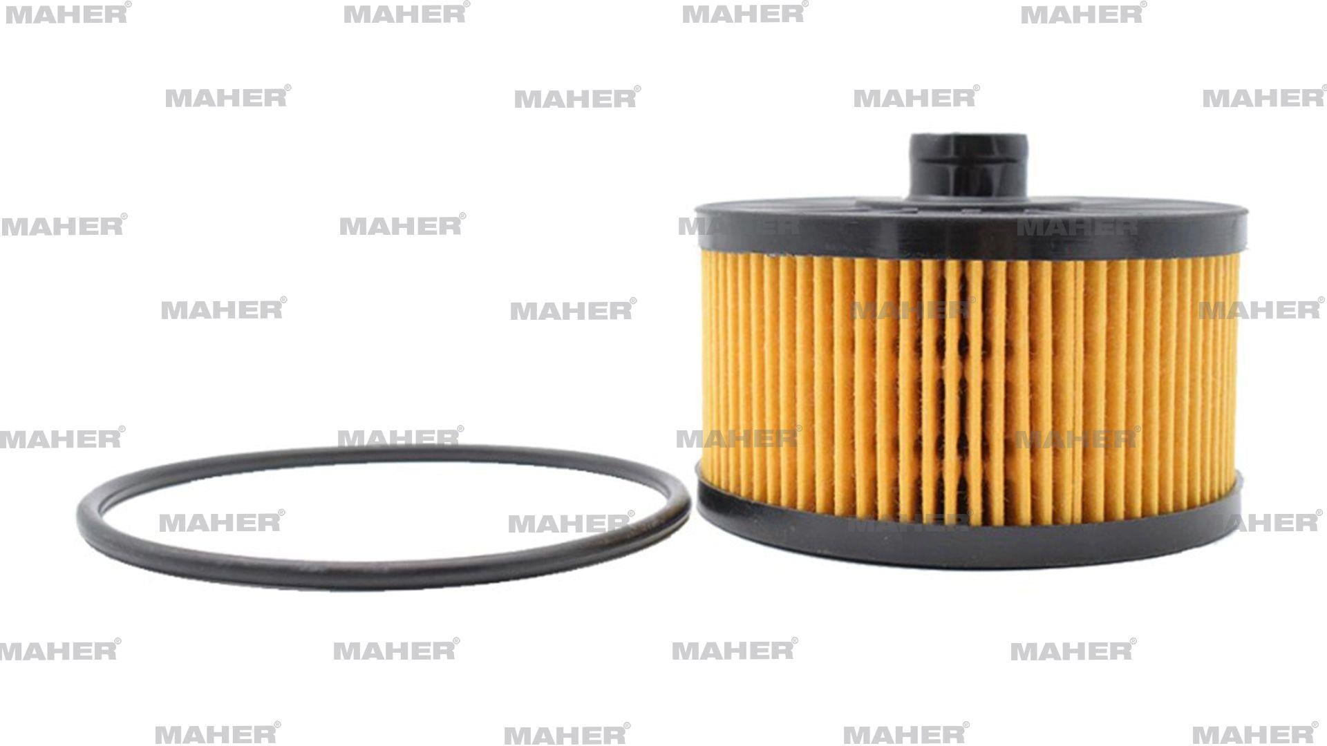 YAĞ FİLTRESİ QASHQAI 1.2 DIG 14-21 / QASHQAI 22= / PULSAR 16= 1.2 HRA2DDT / CAPTUR 1.2TCE 2013- / CLIO IV 0.9 90PS