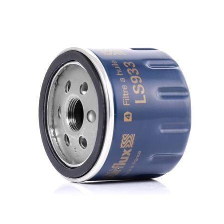 Yağ Filtresi Qashqaı J10 06-13 / Juke F15 10-19 / Note E11 05-11 / Micra K12 02-09 1.5Dci Alçak Tip