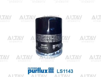 YAĞ FİLTRESİ SWIFT 17= 1.0-1.2