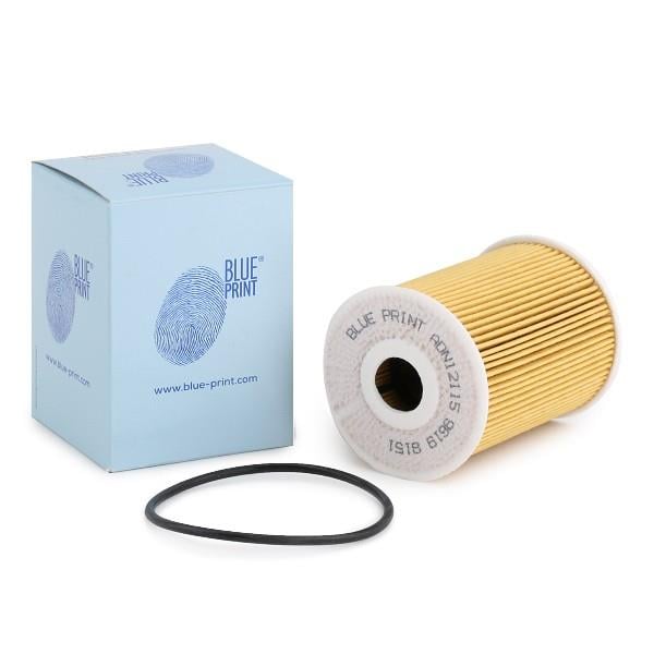 Yağ Filtresi Terrano 04- 3,0 Diesel ZD30T