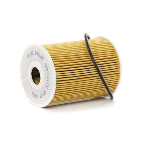 Yağ Filtresi Terrano 04- 3,0 Diesel ZD30T