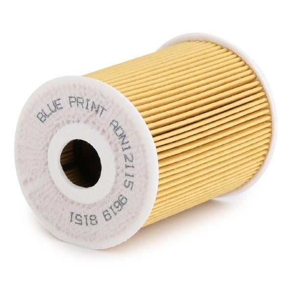 Yağ Filtresi Terrano 04- 3,0 Diesel ZD30T