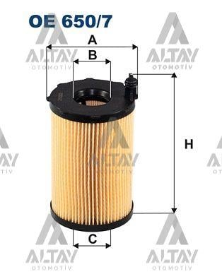 YAG FILTRESI TOUAREG / Q7 / A6 / A7 / CAYENNE / PANAMERA / MACAN 08= 3.0 TDI CVVA-CJGD-CRCA-CCWA-CDTA-CJGD-CTBA