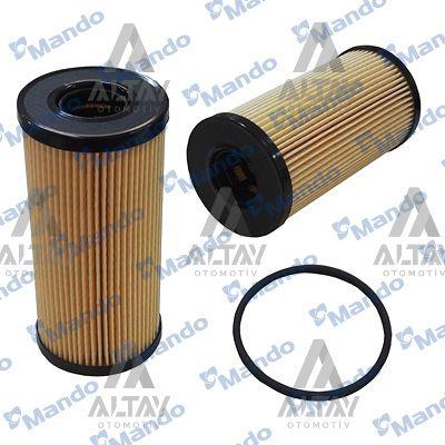 YAĞ FİLTRESİ TRAFIC / MASTER III / MEGAN III / LAGUNA III / QASHQAI 07= 2.0DCI-2.3DCI