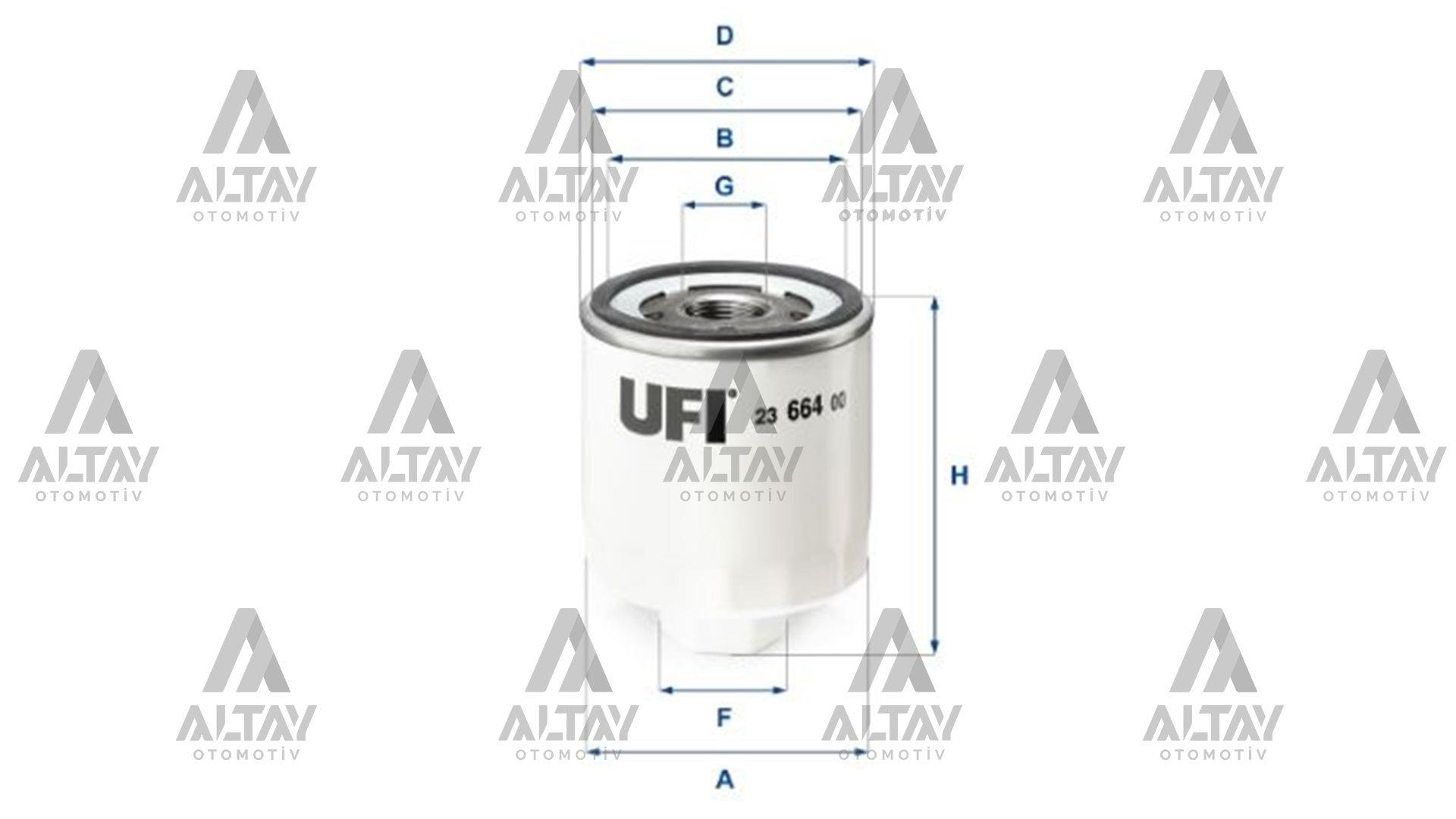 YAĞ FİLTRESİ TRANSIT V-363 17= 2.0 ECOBLUE