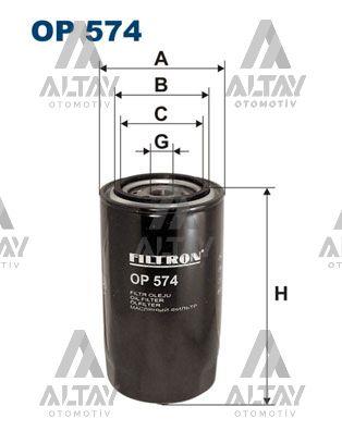 YAĞ FİLTRESİ TRANSPORTER T4 91-03 2.4-2.5TDI AJA-ACV-AJT-AAB