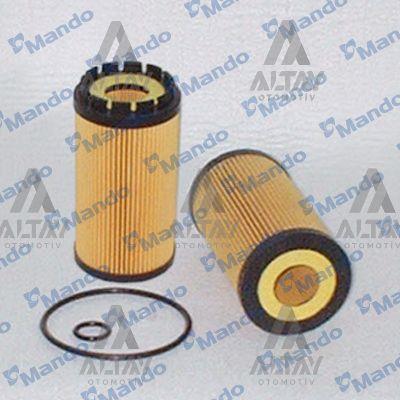 YAĞ FİLTRESİ TUCSON 05= / SANTAFE 01=2.0 CRDI / SPORTAGE 04-10 2.0 CRDI / CERATO 04=