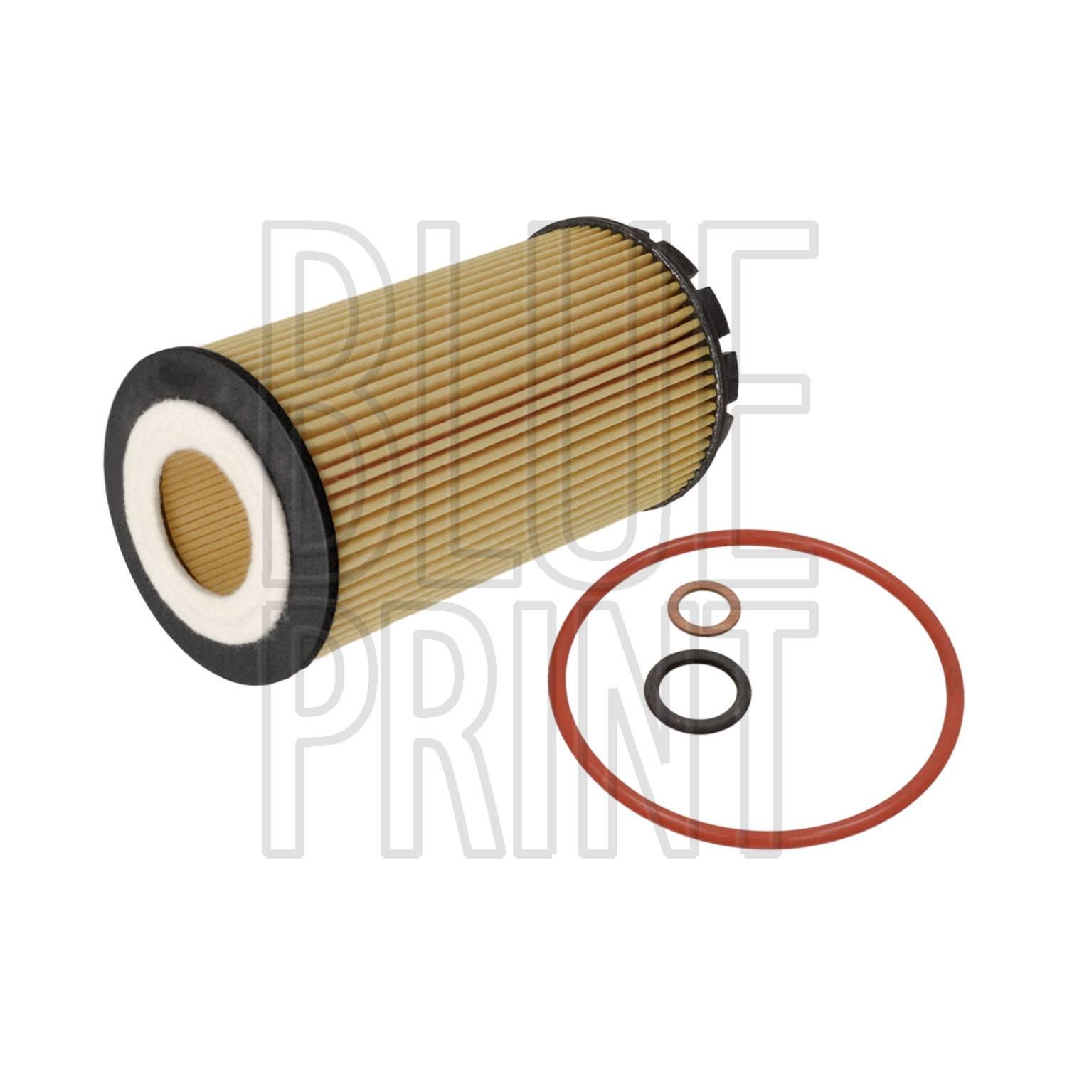 YAĞ FİLTRESİ TUCSON 05= / SANTAFE 01=2.0 CRDI / SPORTAGE 04-10 2.0 CRDI / CERATO 04=