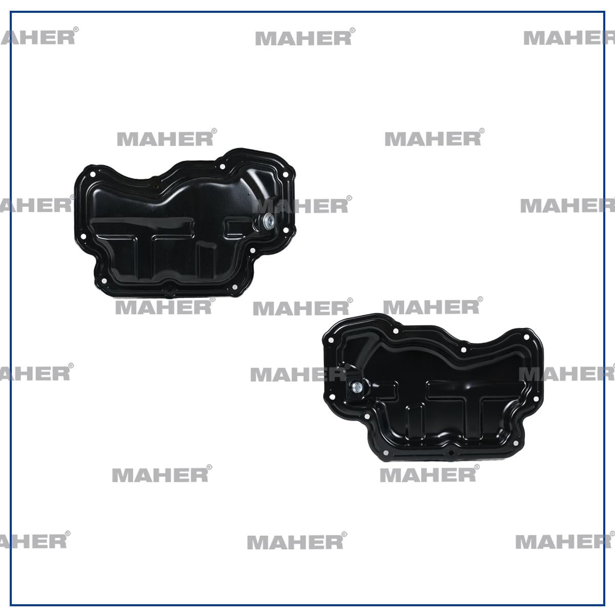 YAĞ KARTERI CLIO 4-5 / CAPTUR / SANDERO / LOGAN MCV / DUSTER 0.9 TCE