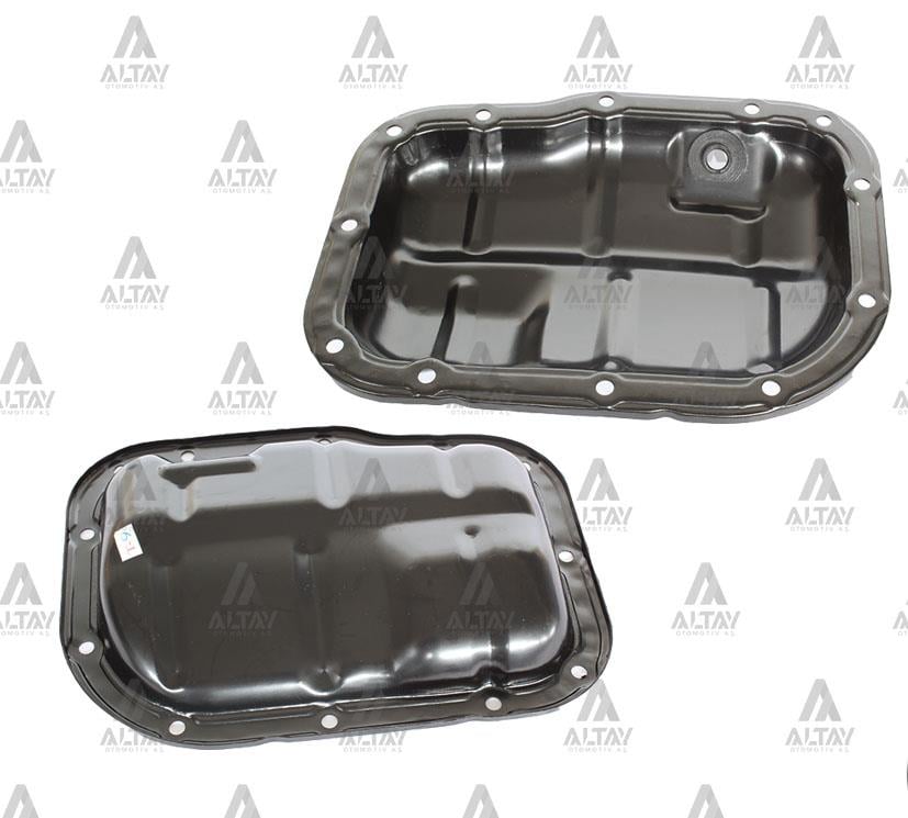 YAĞ KARTERİ COROLLA 06= BENZİNLİ