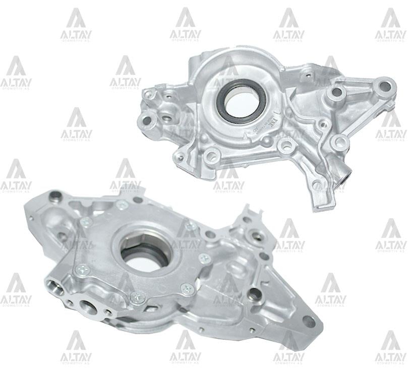 YAĞ POMPA 323  95= 1.8 FAMILIA / LANTIS