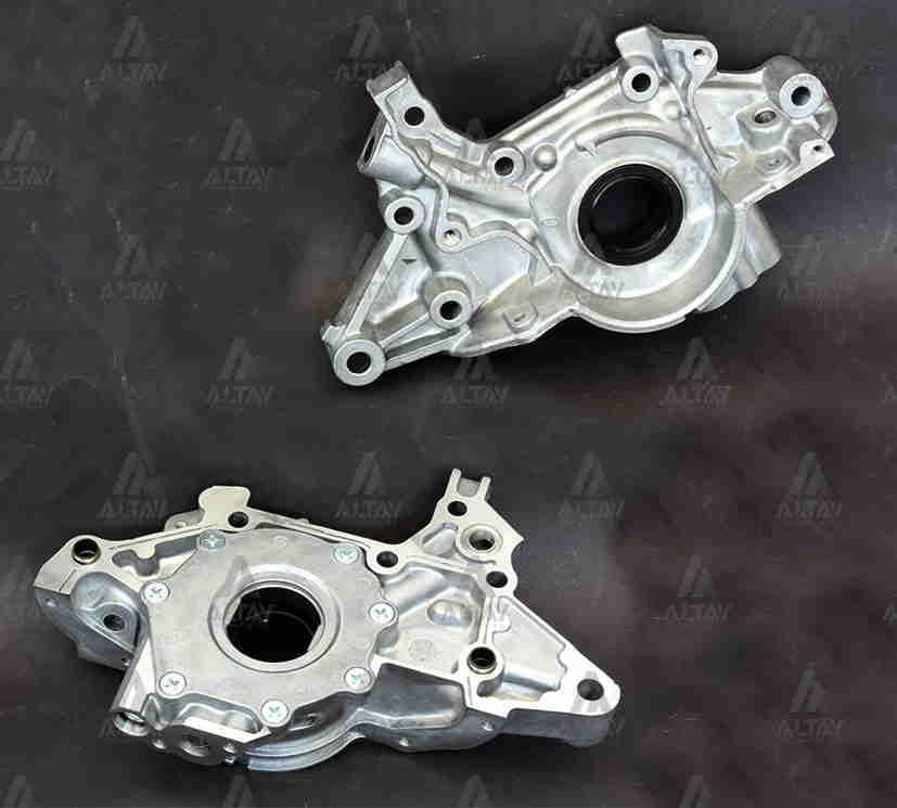 YAĞ POMPA 323  98-01 1.5 FAMILIA