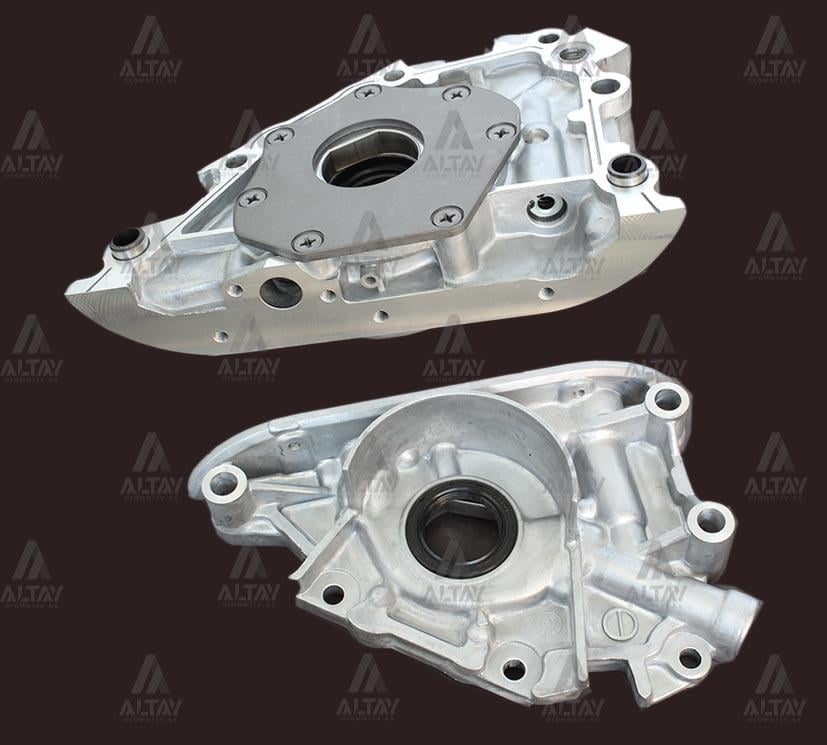 YAĞ POMPA 626  88-92 1600cc / 2000cc