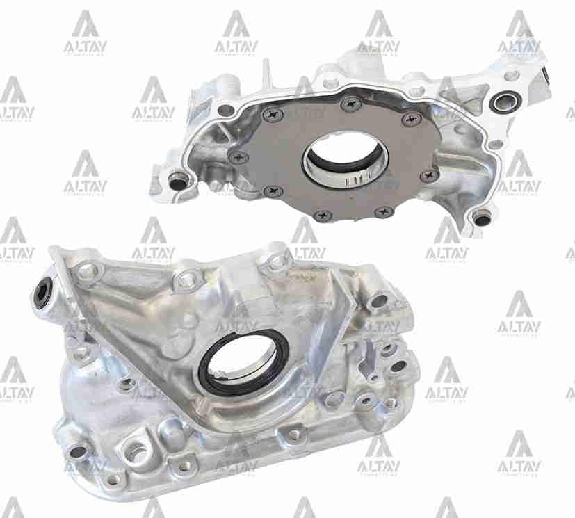 YAĞ POMPA 626  92-01 2000cc