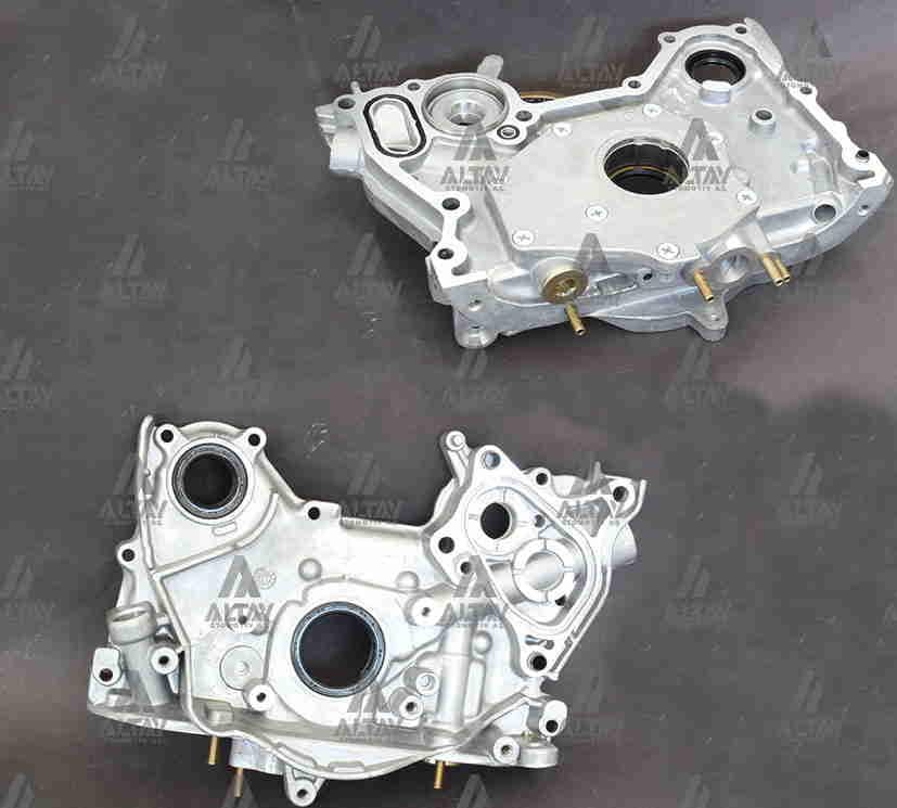 YAĞ POMPA ACCORD  90-98 F20 / PRELUDE  98-02