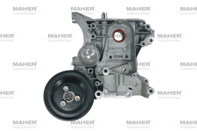 YAĞ POMPA ASTRA H / ASTRA J / INSIGNIA A / MOKKA / TRAX / CRUZE A16XER-B16XER-A16LET KASNAKLI