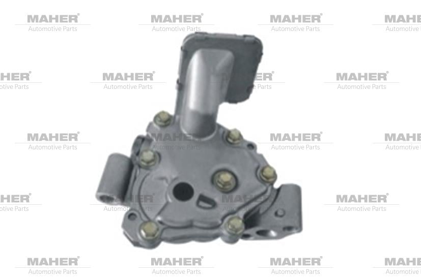 YAĞ POMPA AVENSIS 03-08 2.0 1AZFE