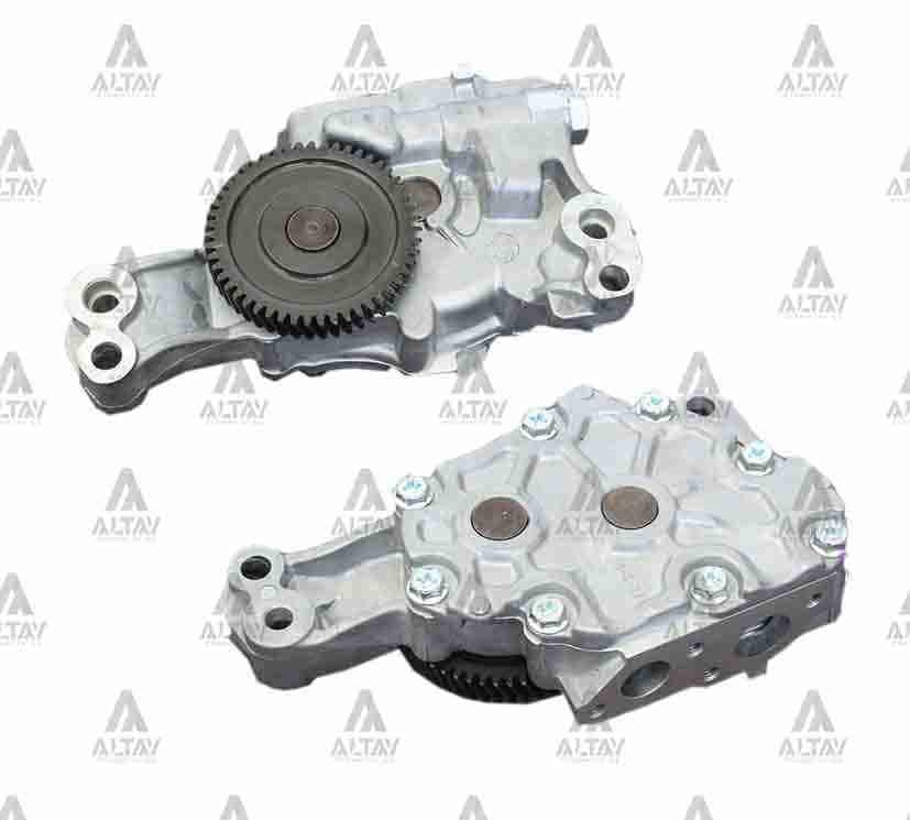 YAĞ POMPA B-2500  97-06 / BT-50 06= / RANGER