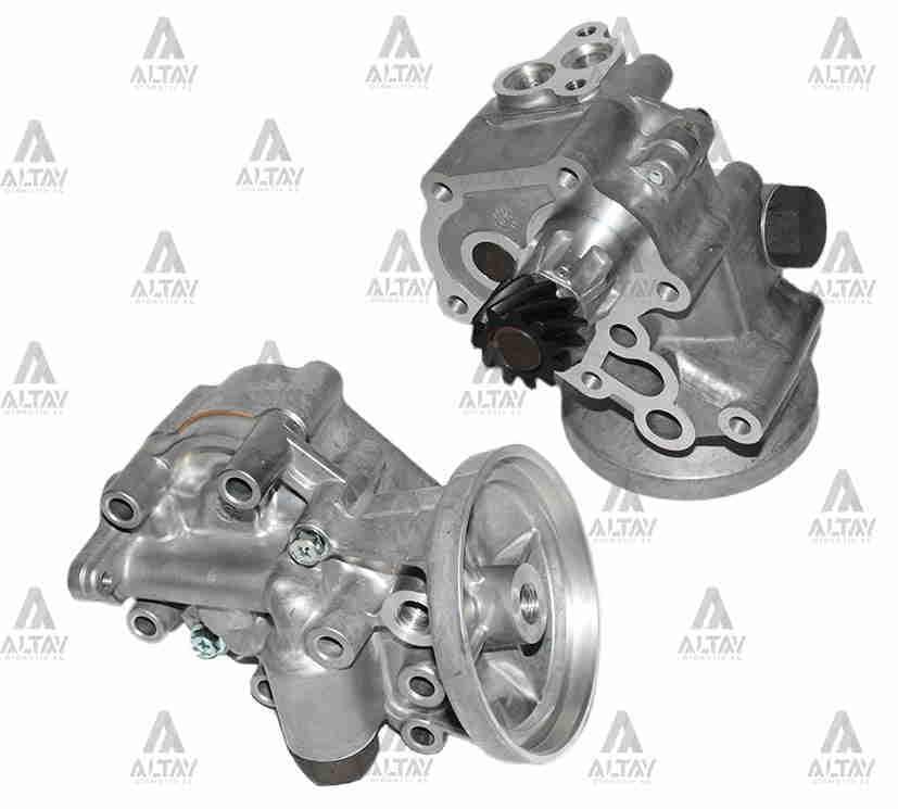 YAĞ POMPA CANTER 449  90-97 4D31 / 4D34