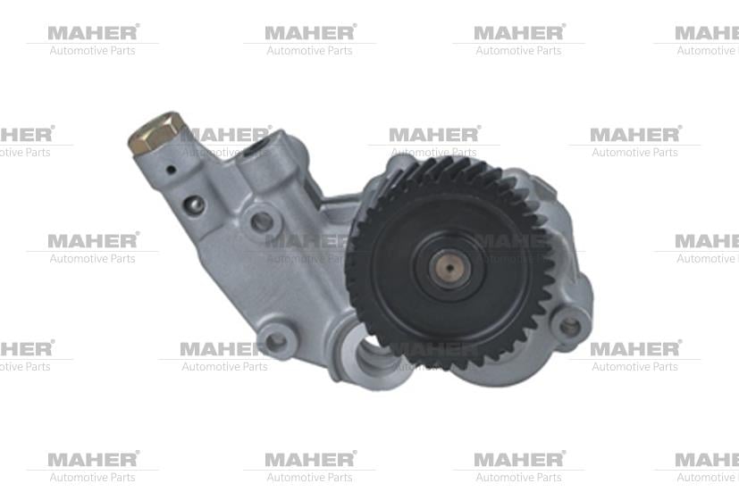 YAĞ POMPA CANTER 511 / PAJERO 4M40 2.8