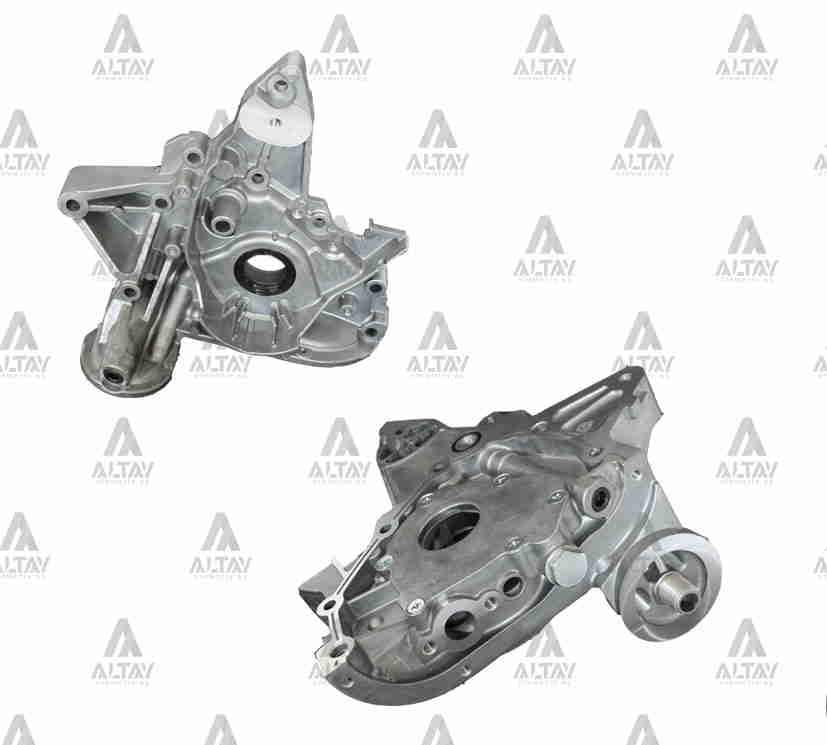 YAĞ POMPA CARISMA 1.6 4G92