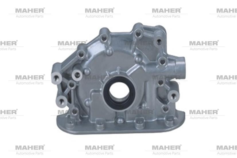 YAĞ POMPA CARRY  90-98 F10A / ALTO F8B / MARUTI