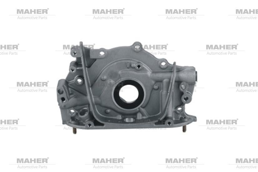 YAĞ POMPA CARRY  98-01 1.6 GA413 / VITARA  99-05 1.6