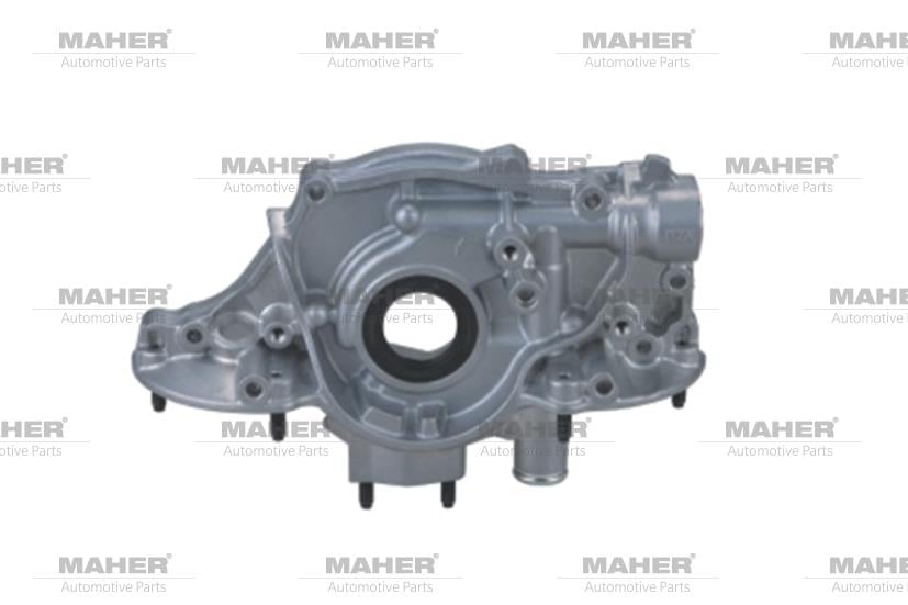 YAĞ POMPA CIVIC  96-01 / EURO CIVIC 1.4 / D16Y4 / D14A4 (YAĞ ÇUBUK DELİKLİ)