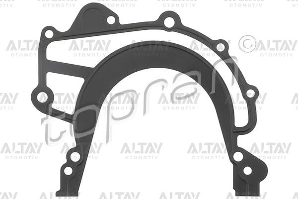 YAĞ POMPA CONTASI TRANSPORTER T4 / LT35 / CRAFTER 97-04 AJA-AAB-ANJ-AVR-ACV-BJK-BJM 2.4 D-2.5 TDİ