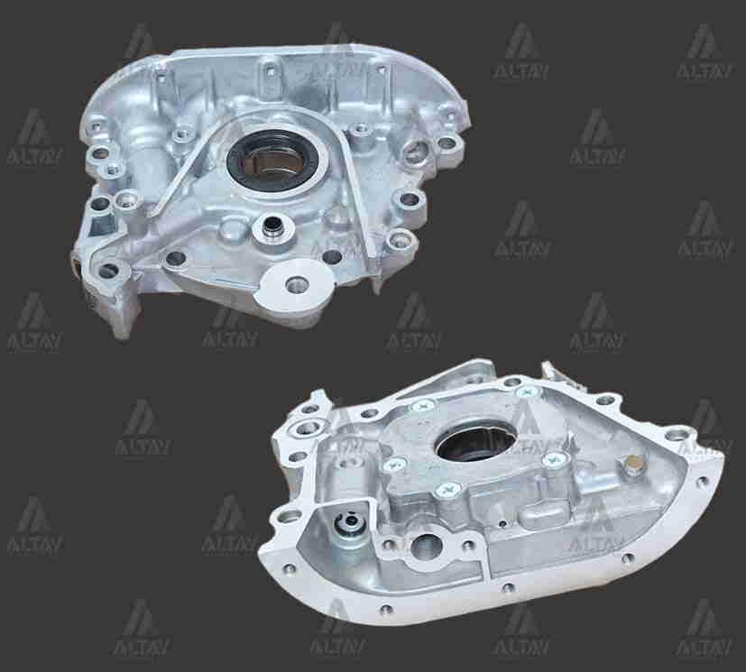 YAĞ POMPA COROLLA  88-95 1.6 KRB / 4AF