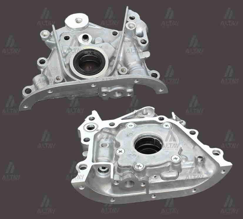 YAĞ POMPA COROLLA  93-97 1.6 ENJ / 4AFE