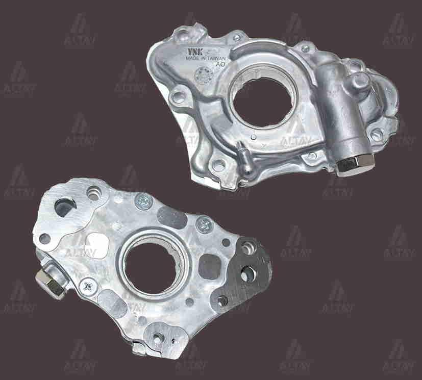 YAĞ POMPA COROLLA 02-07 1.4 - 1.6 / VVT-I