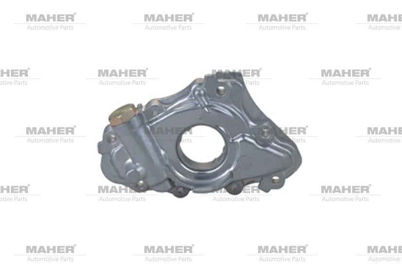 YAĞ POMPA COROLLA 02-07 1.4 - 1.6 / VVT-I