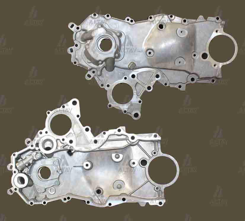 YAĞ POMPA COROLLA 04= / YARIS DİZEL 1NDTV