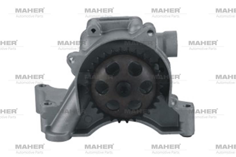 YAĞ POMPA GOLF5 / JETTA / PASSAT 04-10 BAG-BLF-BLP 1.6 FSİ (30 DİŞ)