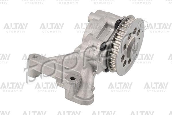 YAĞ POMPA GOLF6 / PASSAT / JETTA / AMAROK / CRAFTER / A3 / LEON 10= CAYC-CAYD-CFCA-CKUB-CAYB -CAAB-CAAC 1.6 TDİ-2.0 TDİ