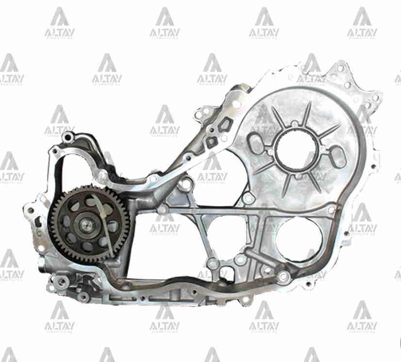 YAĞ POMPA HILUX 06-11