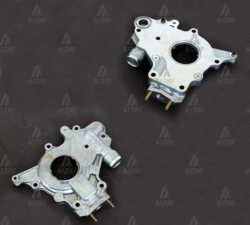 YAĞ POMPA JAZZ 02= 1400cc / L13A1