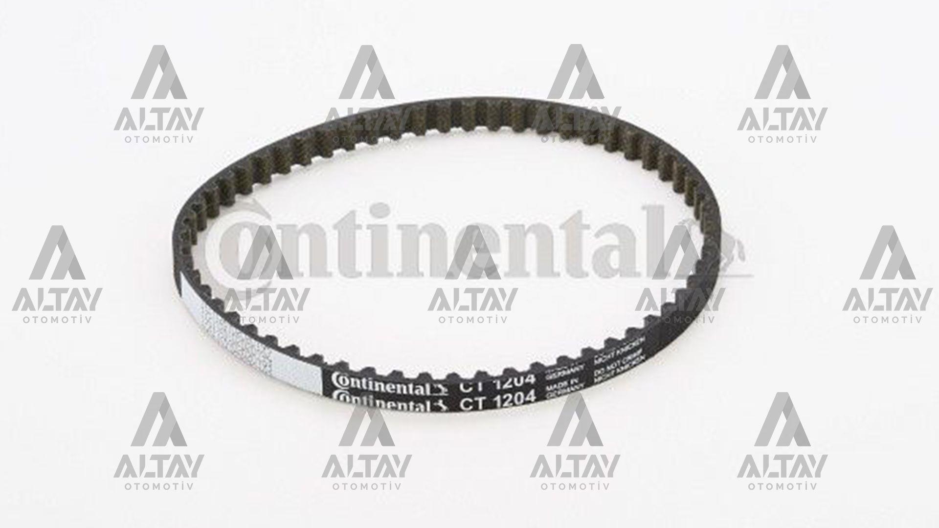 YAĞ POMPA KAYIŞI GOLF6 / AMAROK / CRAFTER 10= CAYB-CAYC-CAYD-CKUB 1.6 TDİ-2.0 TDİ