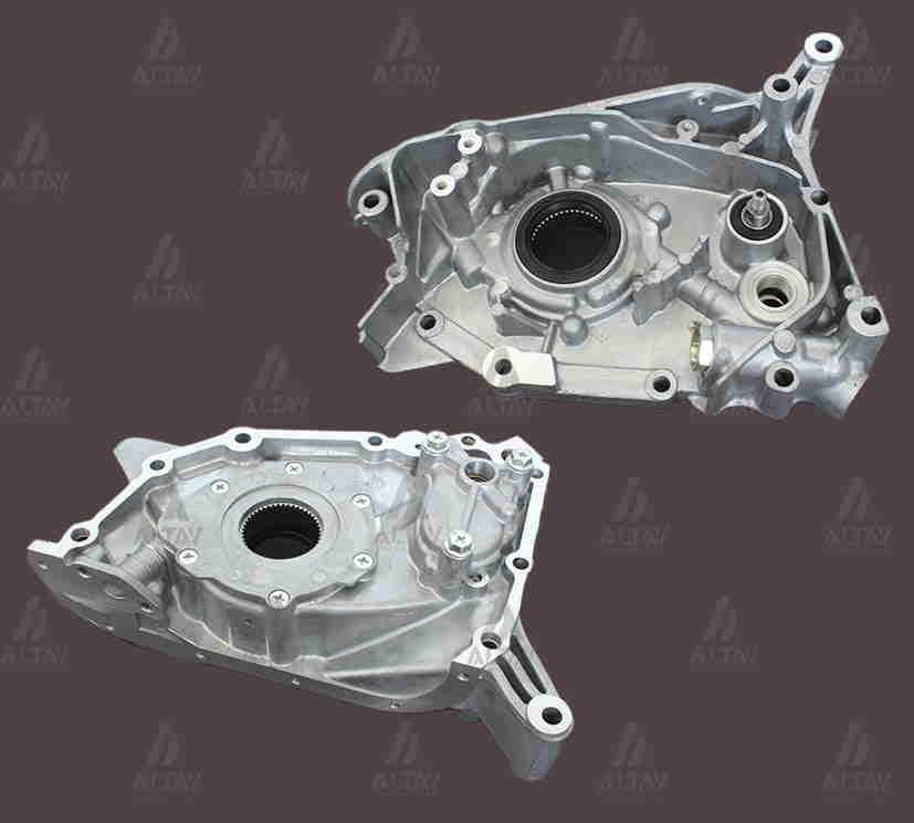 YAĞ POMPA L-200 01= MAGNUM 2.5 TDI 4X4 / PAJERO 2.5