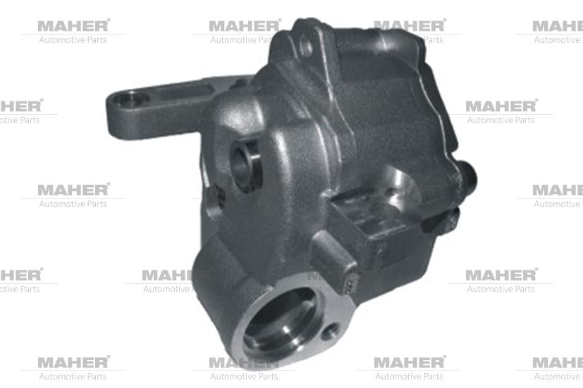 YAĞ POMPA PASSAT / A4 / A6 05-10 BKP-BKD-CBAB-BRE-BMR 2.0 TDİ