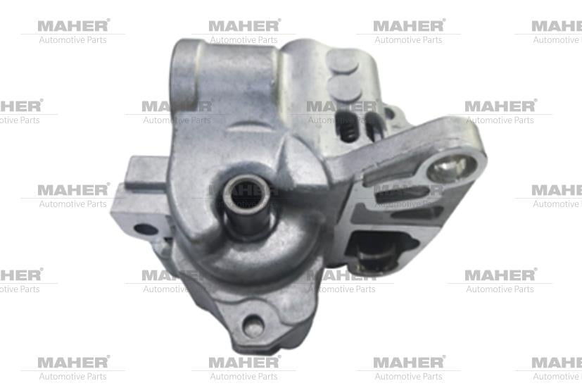 YAĞ POMPA PASSAT / TRANSPORTER T5 / AMAROK / TİGUAN / A4 / A6 10= CAAC-CFFB-CLLA-CGLC 2.0 TDİ